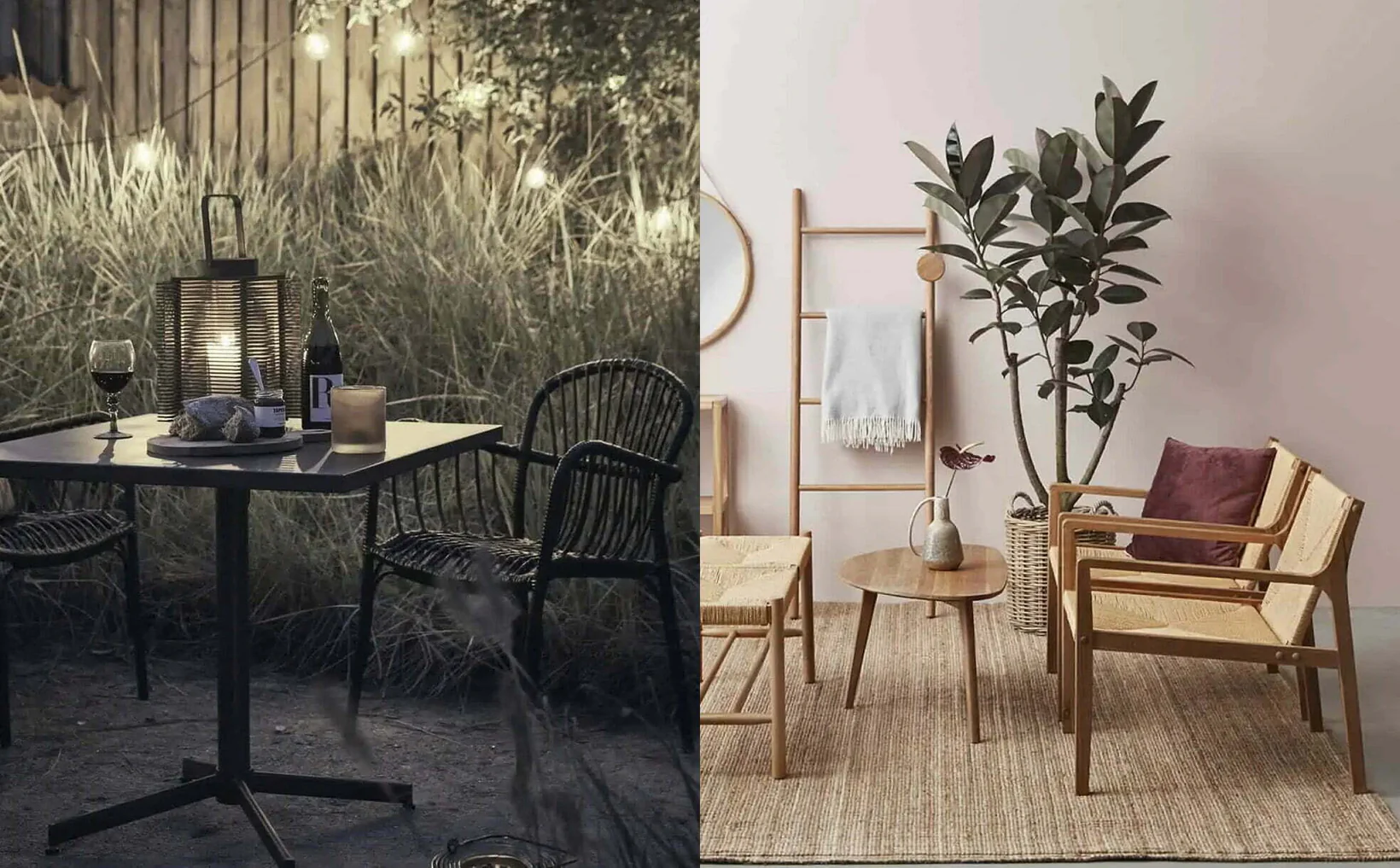 Zeitloser Charme für Ihr Zuhause